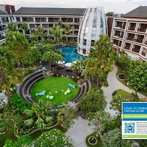 Golden Tulip Jineng Bali Hotel Kuta (Bali)