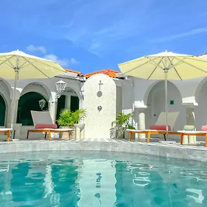 Mount Cinnamon & Club Resort St. George's
