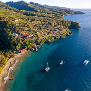 Ti Kaye & (adults Only) Resort Anse La Raye