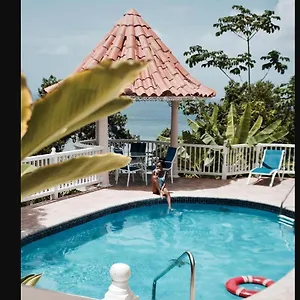 Tropical Lagoon Resort Hotel Port Antonio