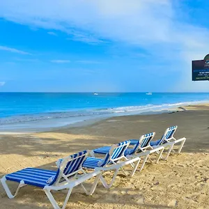 Coco La Palm Hotel Negril