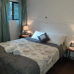 Murray Gardens Hotel