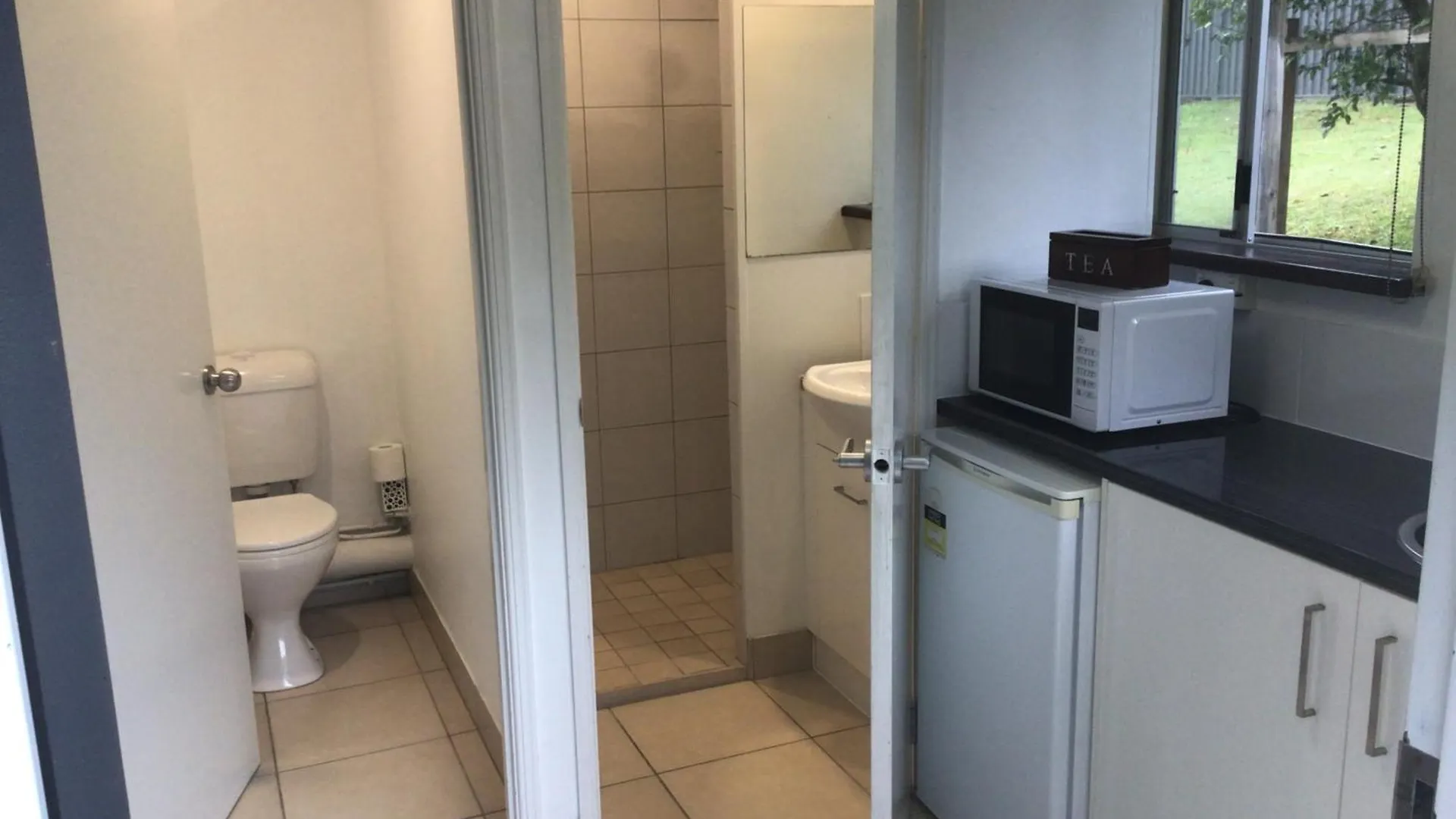 Buderim Fiesta Motel Tanawha Australia