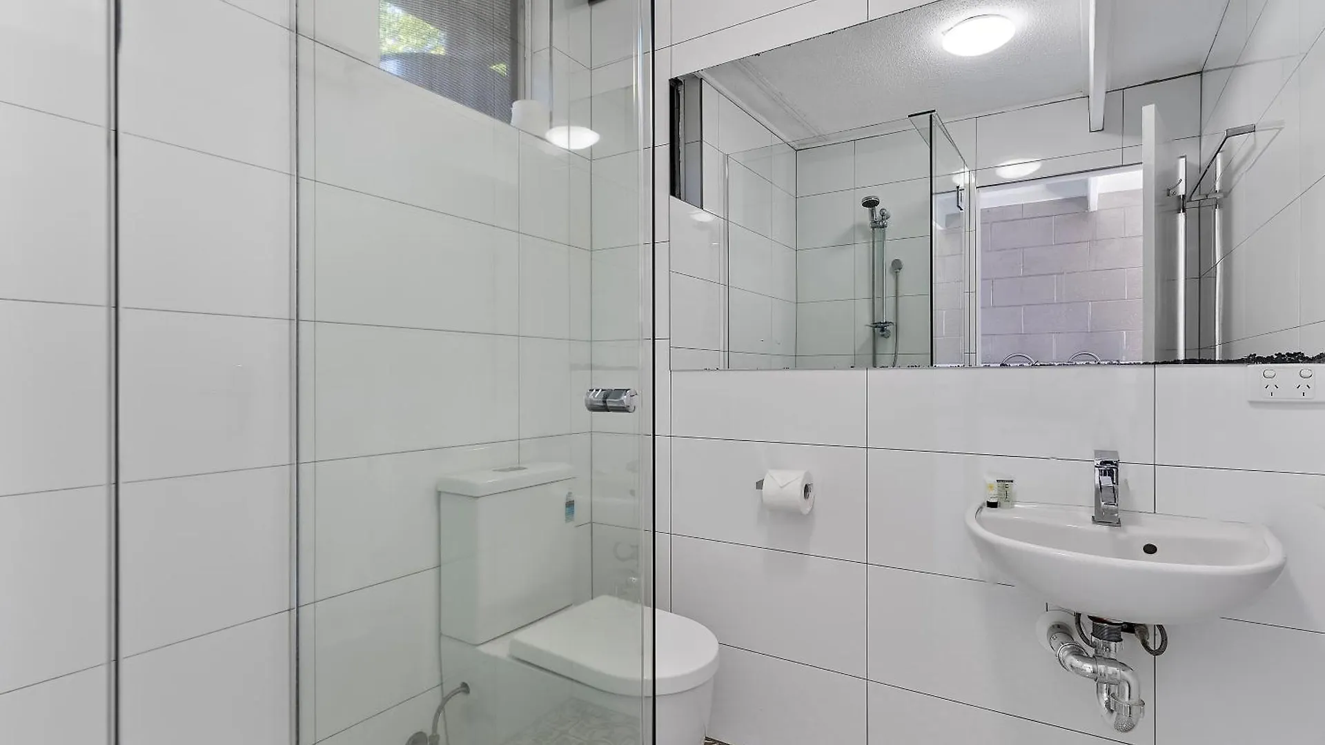 Buderim Fiesta Motel Tanawha 3*,