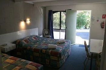 Buderim Fiesta Motel Tanawha