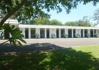 Buderim Fiesta Motel Tanawha
