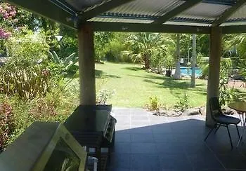 ***  Buderim Fiesta Motel Tanawha Australia