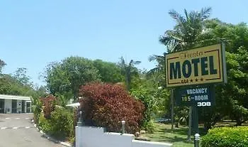 Buderim Fiesta Motel Tanawha 3*,