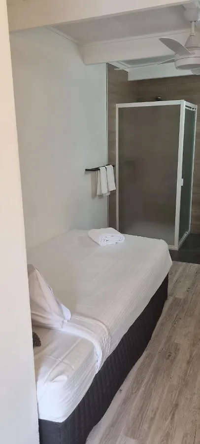 Buderim Fiesta Motel Tanawha