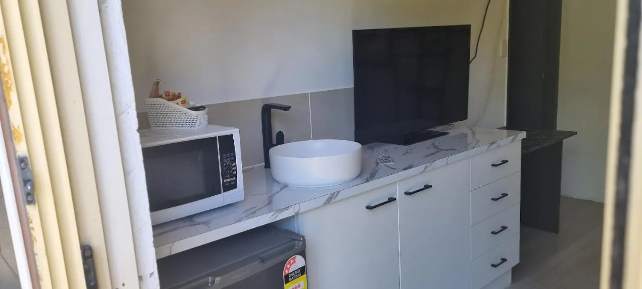 Buderim Fiesta Motel Tanawha