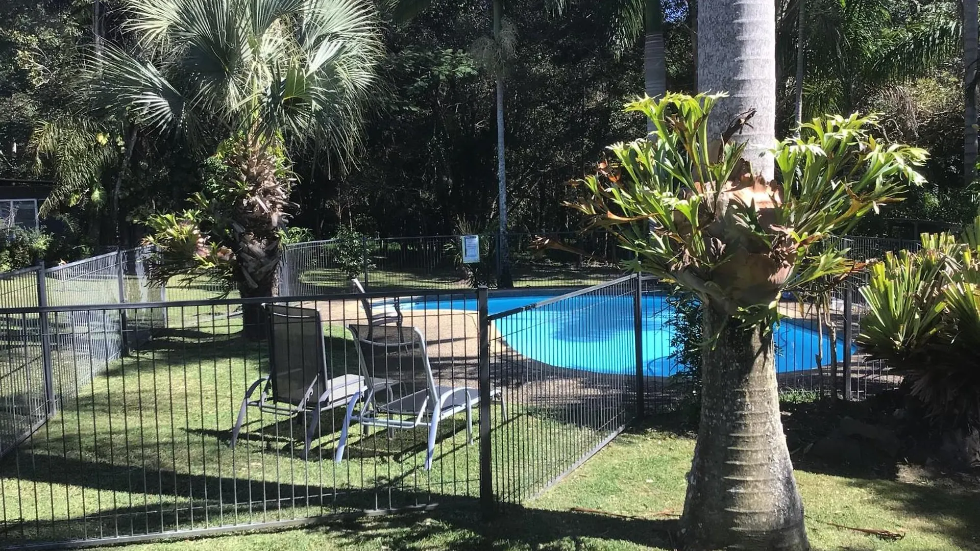Buderim Fiesta Motel Tanawha