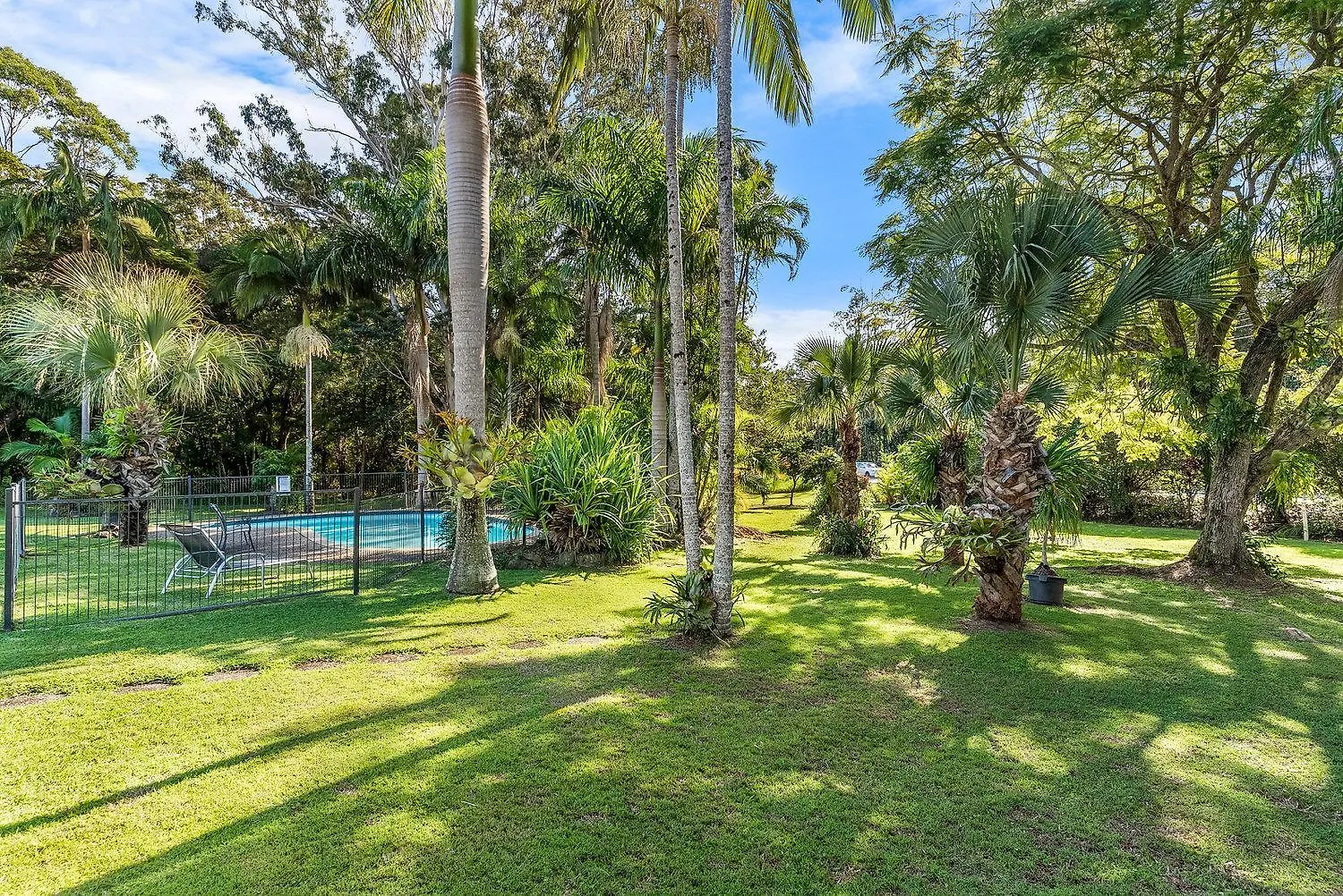 Buderim Fiesta Motel Tanawha