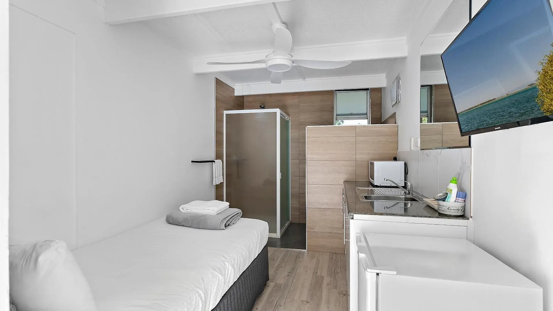 Buderim Fiesta Motel Tanawha
