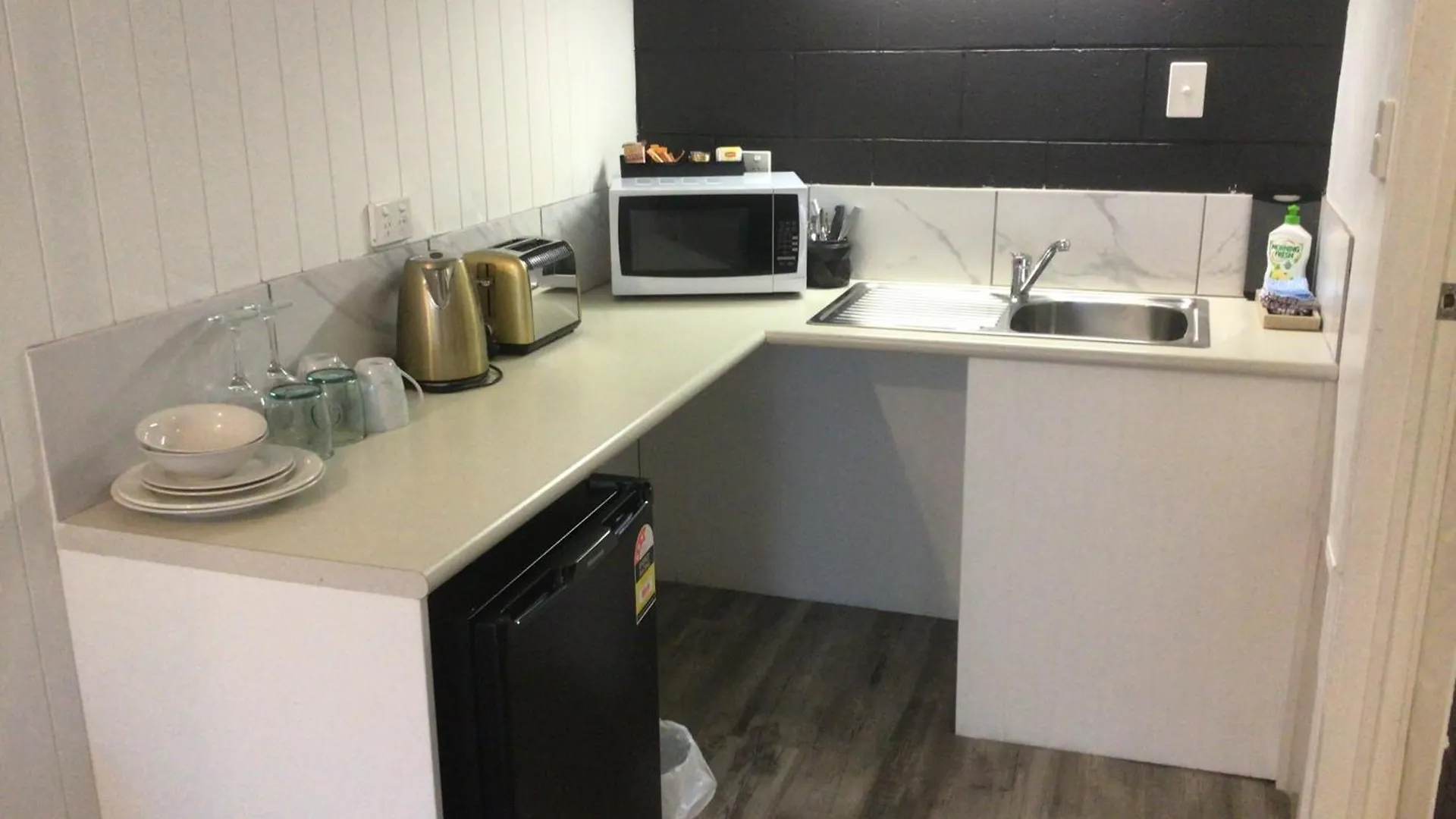 Buderim Fiesta Motel Tanawha
