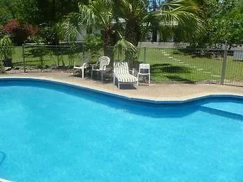 Buderim Fiesta Motel Tanawha