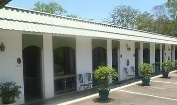 Buderim Fiesta Motel Tanawha 3*,