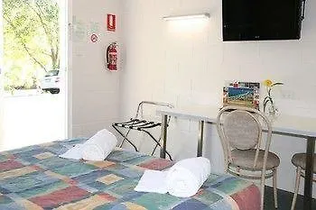 Buderim Fiesta Motel Tanawha Australia