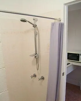 Buderim Fiesta Motel Tanawha