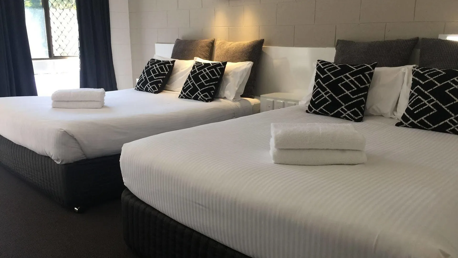 Buderim Fiesta Motel Tanawha