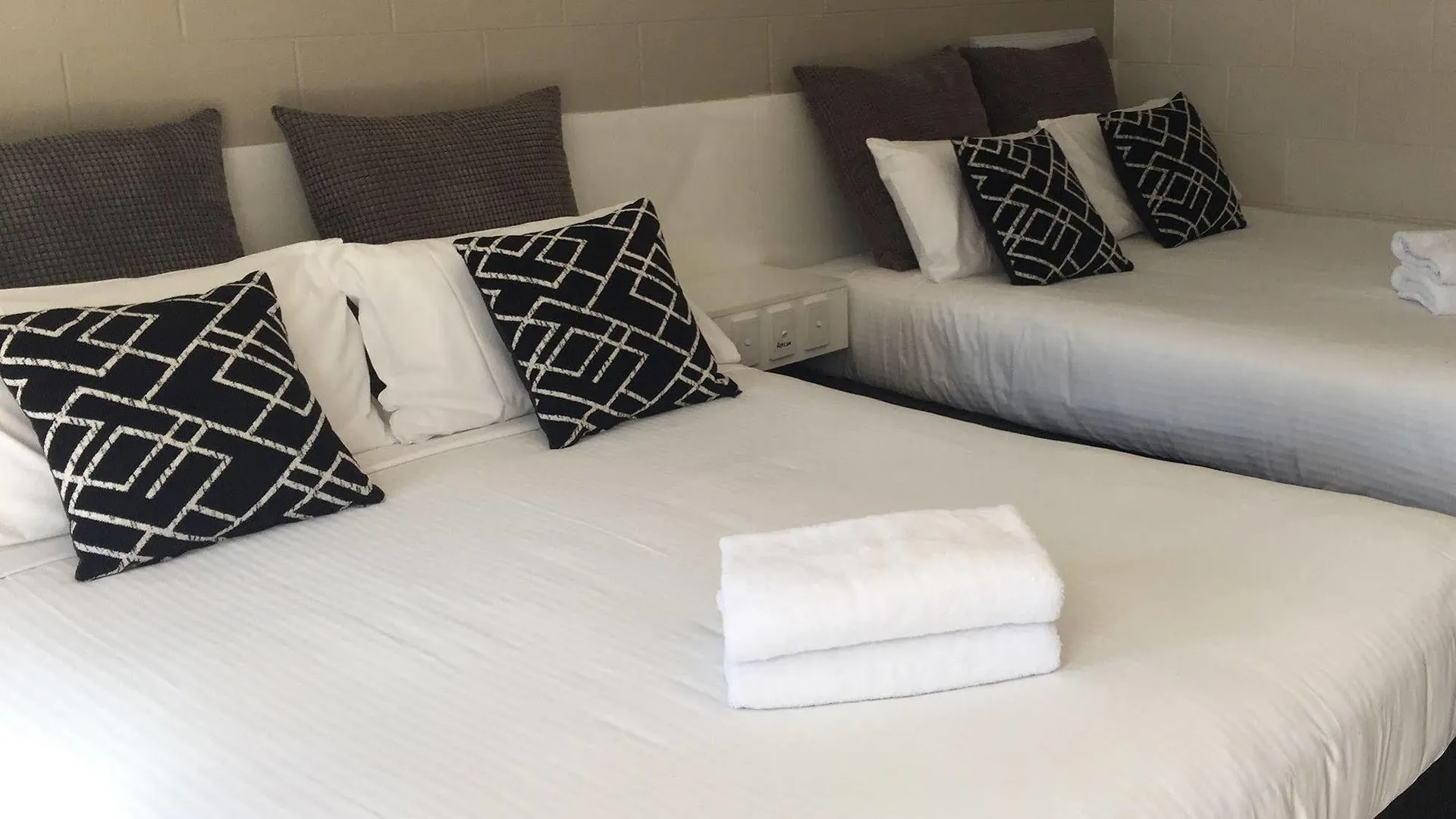 Buderim Fiesta Motel Tanawha