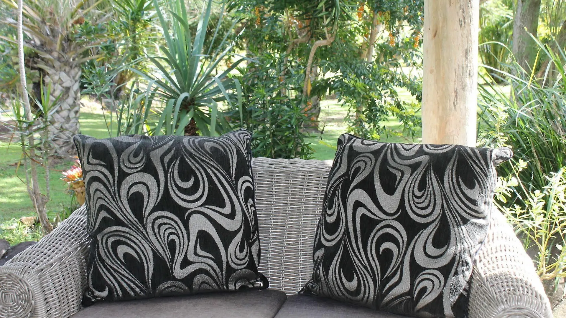 Buderim Fiesta Motel Tanawha 3*,