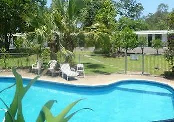 Buderim Fiesta Motel Tanawha